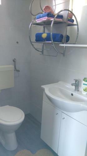 Apartment Cvjetna