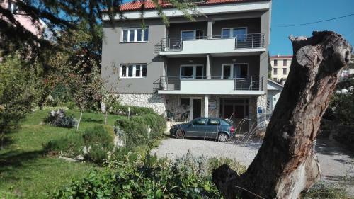 Apartment Cvjetna