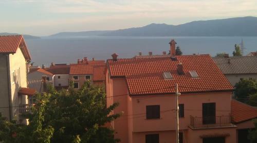Apartment Cvjetna