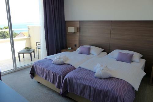 Vitality Hotel Punta
