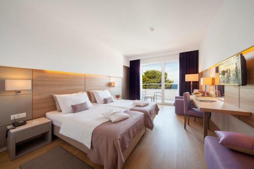 Vitality Hotel Punta