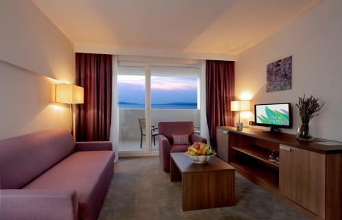 Vitality Hotel Punta
