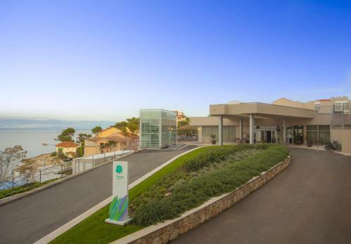 Vitality Hotel Punta