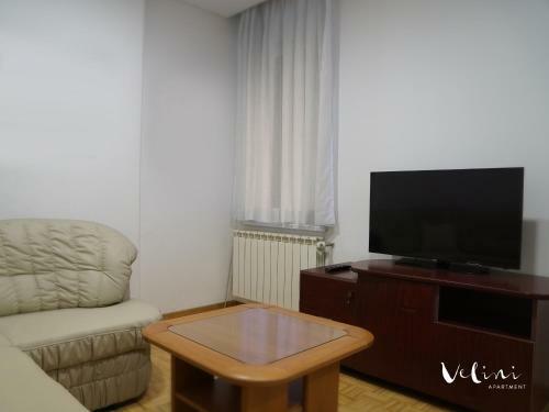 Apartment Velini