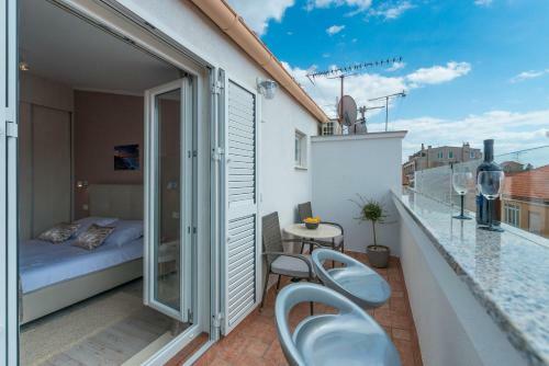 Hostal Retro Rooms