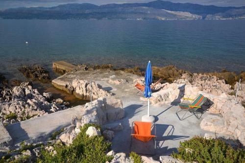 Apartments By The Sea Splitska (brac) - 11339