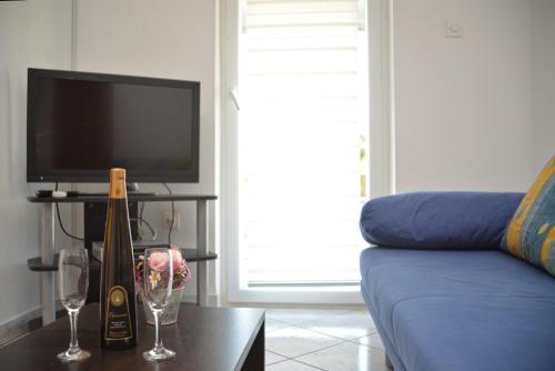 Apartments Lepur