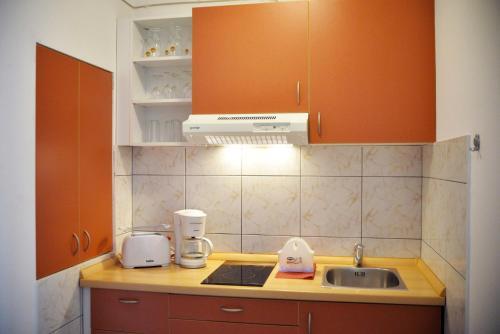 Apartments Lepur