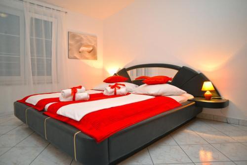 Apartments Lepur