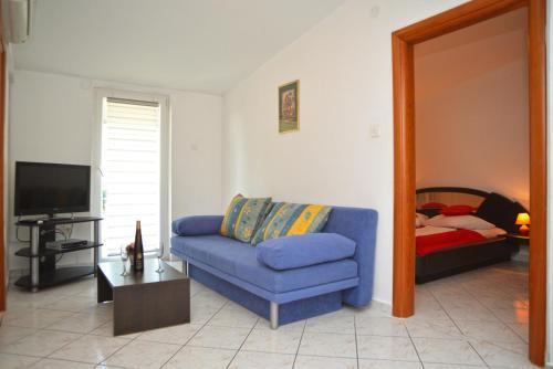 Apartments Lepur