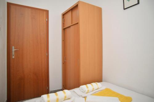 Apartments Lepur