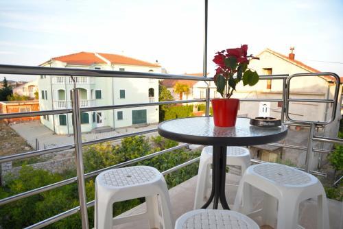 Apartments Lepur