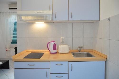 Apartments Lepur