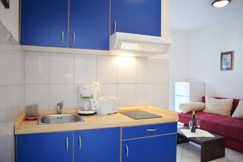 Apartments Lepur