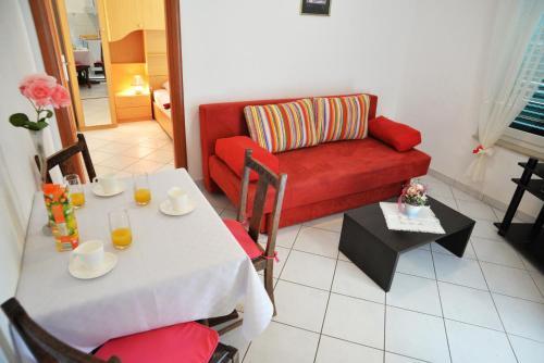 Apartments Lepur