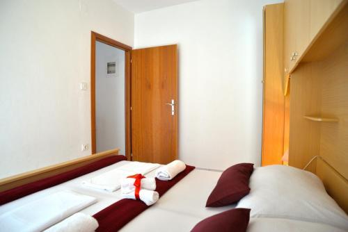 Apartments Lepur