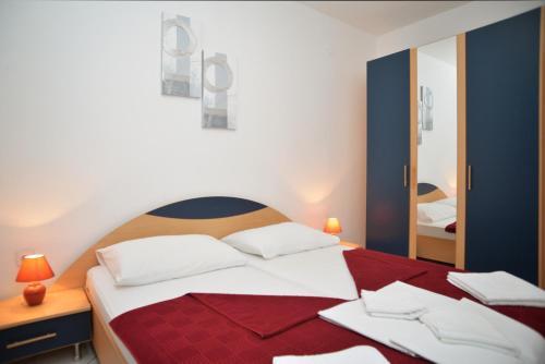 Apartments Lepur