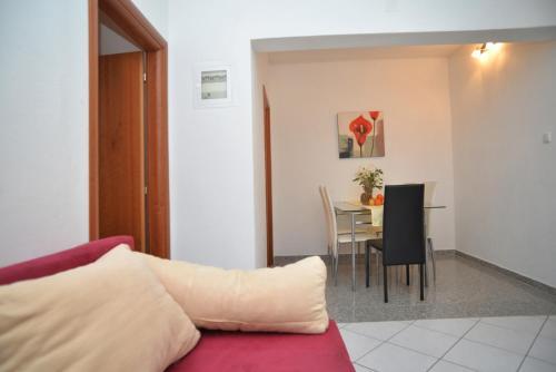 Apartments Lepur
