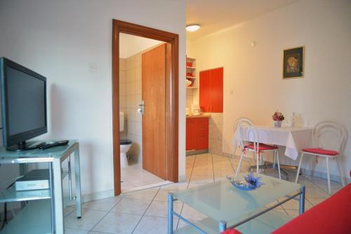 Apartments Lepur