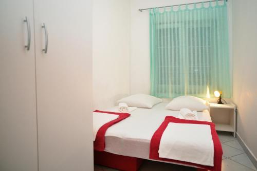 Apartments Lepur