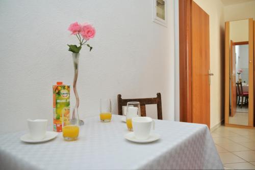 Apartments Lepur