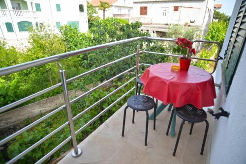Apartments Lepur
