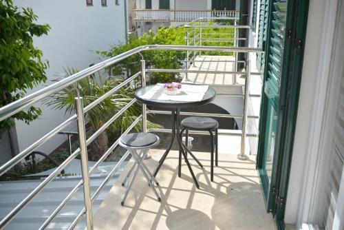Apartments Lepur