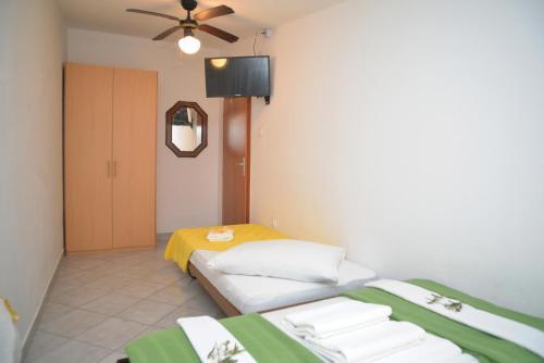Apartments Lepur