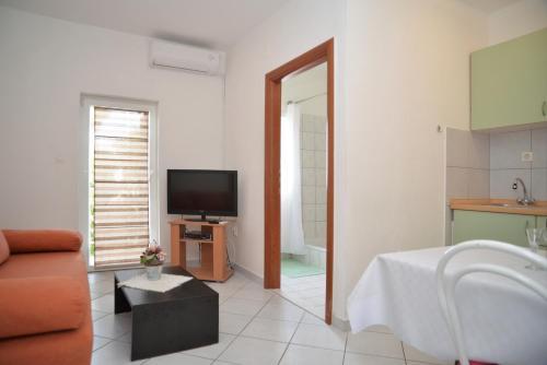 Apartments Lepur