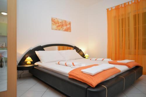 Apartments Lepur