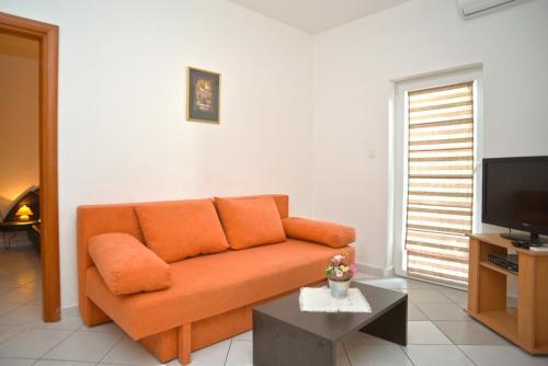 Apartments Lepur