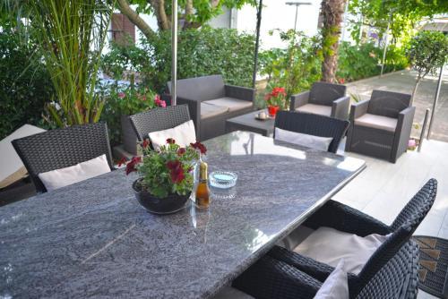 Apartments Lepur
