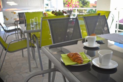 Apartments Lepur