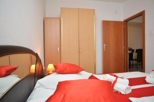 Apartments Lepur