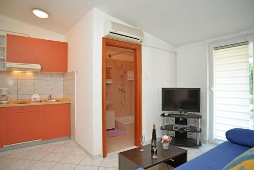 Apartments Lepur