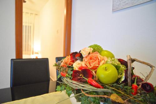 Apartments Lepur