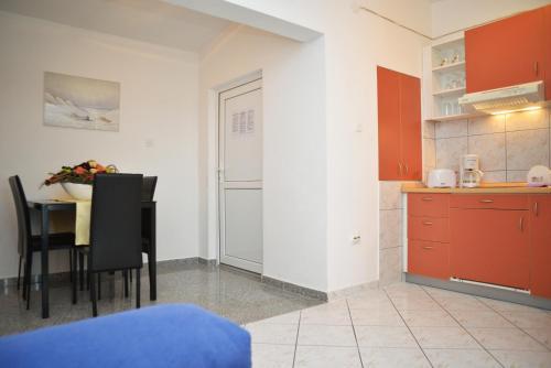 Apartments Lepur