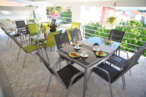 Apartments Lepur