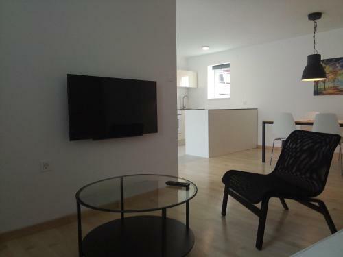 Drance 16 Apartments