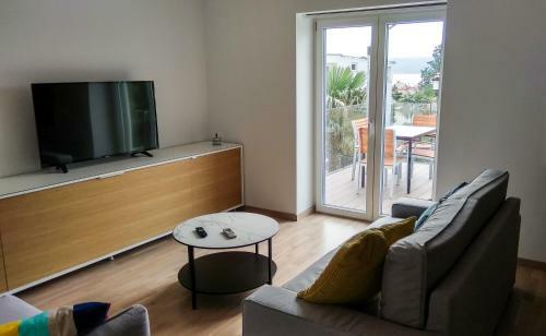 Drance 16 Apartments