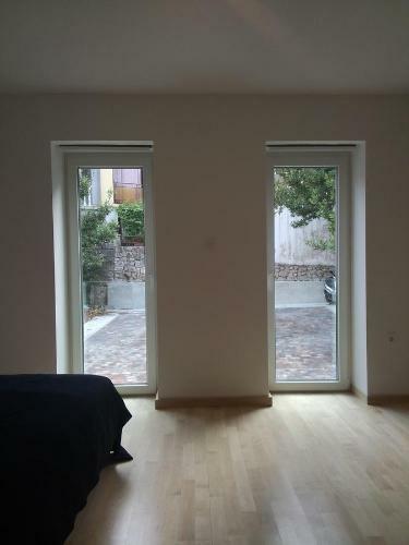 Drance 16 Apartments