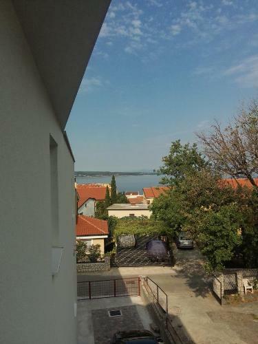 Drance 16 Apartments