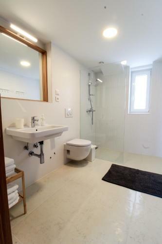 Drance 16 Apartments