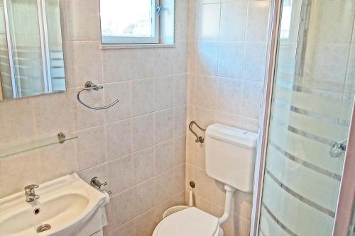 Apartment Orebic 4526a