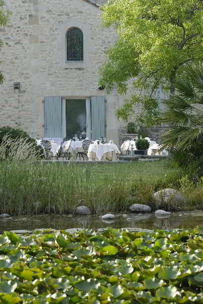 Hotel Le Moulin De Valaurie