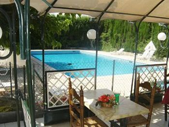 Hotel Relais Du Lac