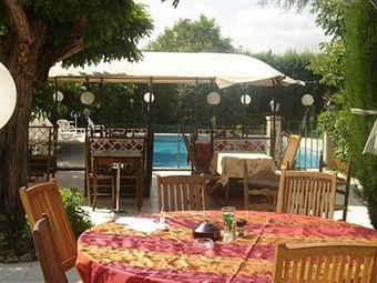 Hotel Relais Du Lac