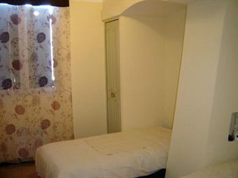 Hotel Relais Du Lac