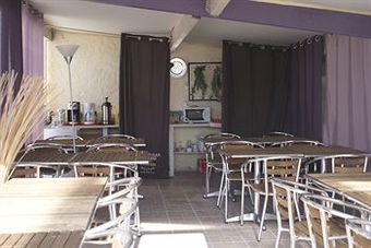 Hotel Relais Du Lac