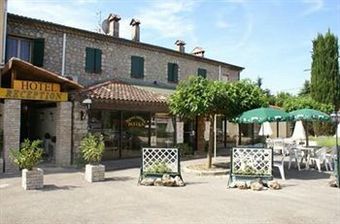 Hotel Relais Du Lac